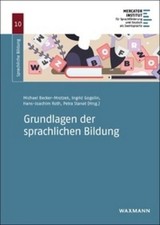 Grundlagen der sprachlichen