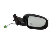 Volvo V70 III BW wing mirror