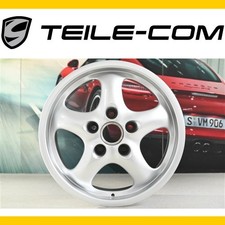 Porsche 911 993 17-Zoll CUP II