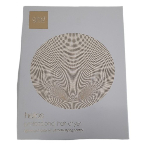 Ghd helios haartrockner - helios,