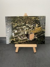 Vintage Postkarte Essen