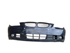 BMW E60 E61 5er Stoßstange Frontmaske Vorne