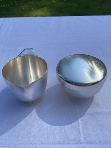 Wmf sahne und - und, set