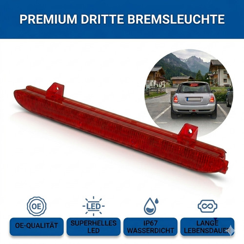 Dritte led bremsleuchte für - led,