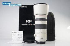 Canon RF 70-200mm/2,8 L IS USM