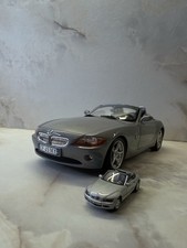 BMW Z4 Roadster Modellauto