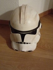 Wearable clone Trooper Helmet