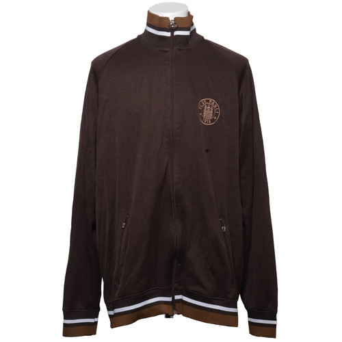 Pauli trainingsjacke - st.pauli,,