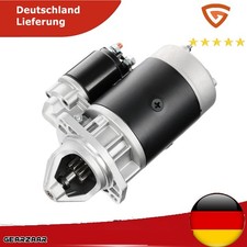 Anlasser starter 12v - anlasser, für