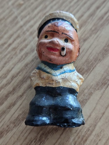 Ddr vintage raucher - ddr,