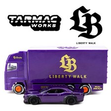 DODGE Challenger SRT Hellcat -