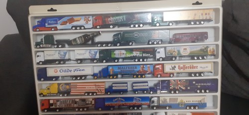 Modells lkw 1 87 - , .