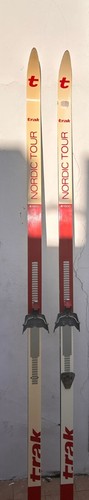 Trak 1800 langlaufski - trak, t-1800