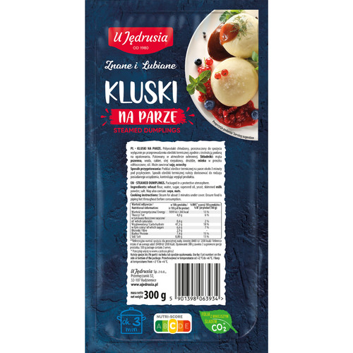 Hefeklöße - (11,30€/1kg),