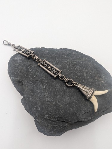 Antikes chatelaine min - antikes,