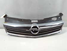 Opel Astra H original Kühlergrill chrom Facelift BJ2007