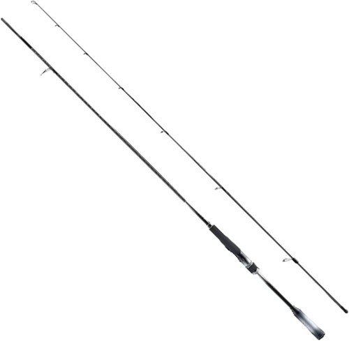 Shimano spinnrute lunamis - spinnrute,