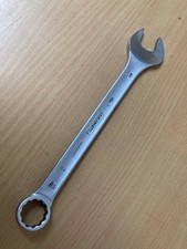 Gedore no7. 19mm Ring-Maulschlüssel