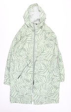 Dunnes leichter Regenmantel