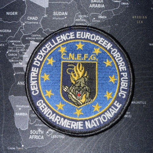 Gendarmerie nationale - gendarmerie,