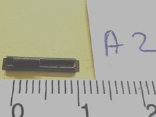 Spur N, Arnold, Rapido, 