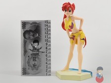 Gurren Lagann SEGA EX Figure Summer Beach - Yoko Littner