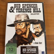Bud spencer terence hill - spencer,