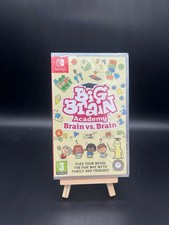 Big Brain Academy: Kopf an