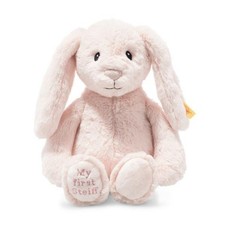 Steiff Bunny Soft Toy My First