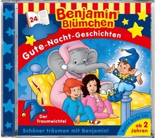 Benjamin Blümchen Folge