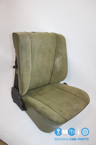 Original bmw e21 sitz - e21,