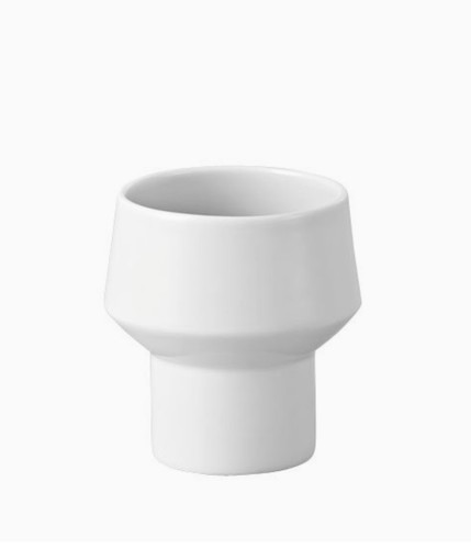 Rosenthal vase 8cm format - 2x,