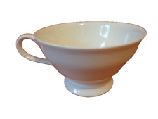 Frühstückstasse 0,40 Liter Marlene weiß  von Villeroy & Boch