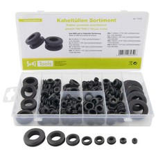 Kabeltüllen Sortiment 180