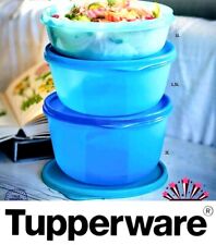     Tupperware  Clarissa SET *  Aufbewahrungsbehälter* 1,9L - 1,4L - 1L * Neu!