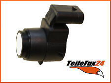 Parksensor PDC BMW 1er E81 E87  3er E90 E91 E92 X1 E84 Z4 E89 Alpinweiß III 300