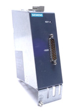 Siemens SINAMICS Sensor Module