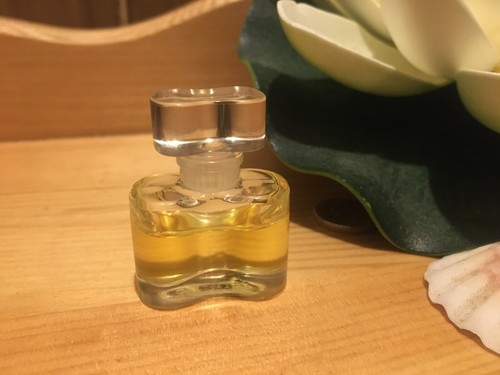 White linen parfum 3ml - parfum, 3ml.von