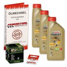 Honda VT 750 C/CS Shadow