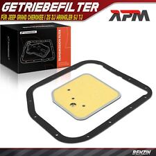 Getriebefilter Automatik