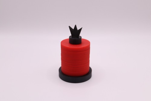 Schockbesteck schockturm - |,