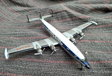 Modellflugzeug Herpa TMLM The Flying Dutchman PH-LKK, KLM Metall 17,5cm ohne Ovp