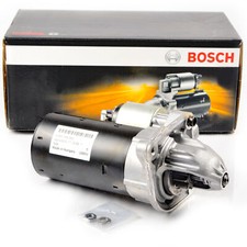 BOSCH 1986S00734 Starter