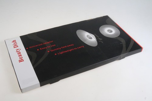 Quenox beauty dish - beauty,
