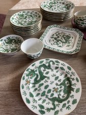 Chinesisches porzellan ming - porzellan,