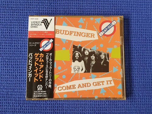 Badfinger come and get - come,