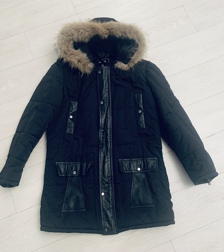 Patago wintermantel mantel - wintermantel,