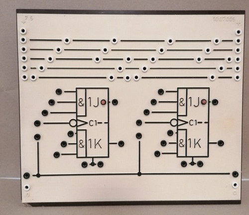 Elwe modul doppel kippglied - elwe,