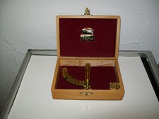 ✅ antike Neigungswaage