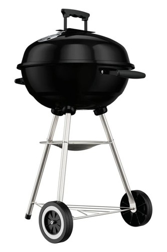 Grillmeister kugelgrill grill - grillmeister,